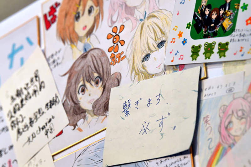 《京阿尼縱火最新發展》傷心的工作室展開拆除作業 繼續培育下一代動畫人才……