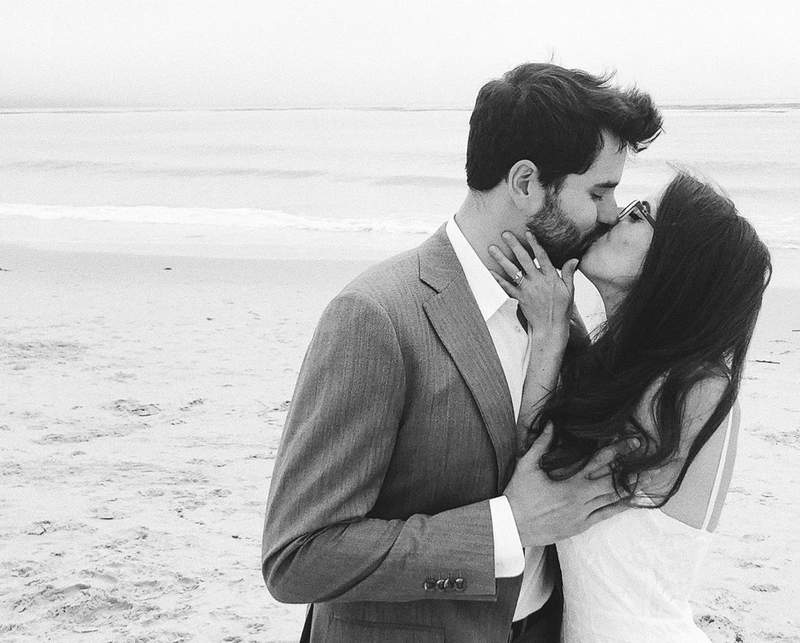 宅男宅女之光《用鋼彈照片搭訕女網友》現在他們結婚了❤