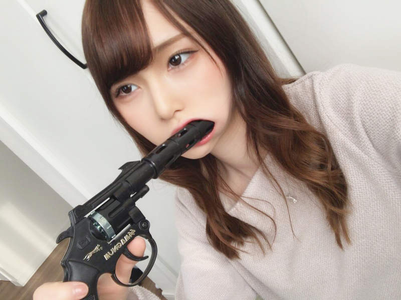 北海道高顏值正妹《脳て》怪怪美少女的抖音我越看越上癮(♥ω♥*) 北海道高顏值正妹《脳て》怪怪美少女的抖音我越看越上癮(♥ω♥*)