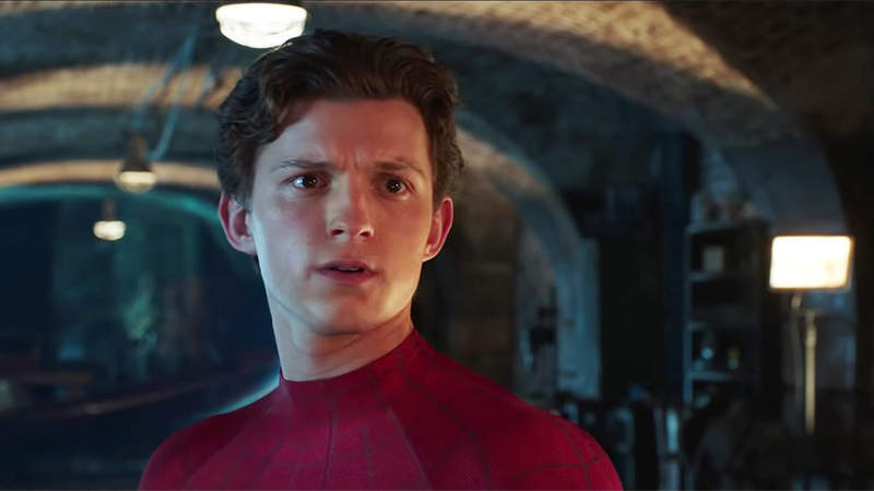 《蜘蛛人將離開MCU?》粉絲發起「救救蜘蛛人」活動 連鷹眼都發聲了 《蜘蛛人將離開MCU?》粉絲發起「救救蜘蛛人」活動 連鷹眼都發聲了