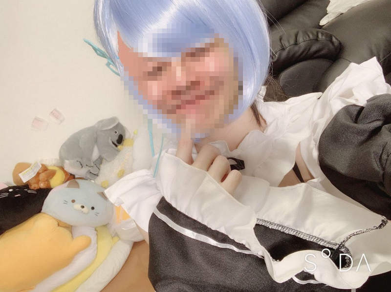 超激美《網路美男よきき》從零開始的異世界生活角色cosplay❤ 超激美《網路美男よきき》從零開始的異世界生活角色cosplay❤