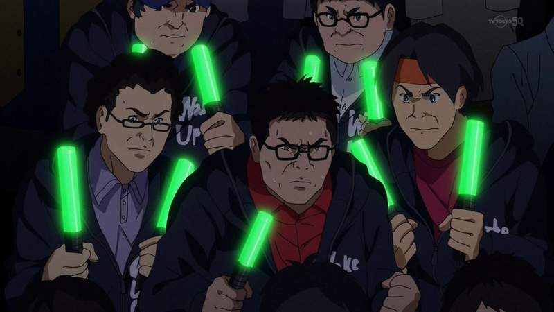 《宅宅年消費金額排行榜》在阿宅數量銳減的消費趨勢中，逆勢成長的強大課長們就是這些人w