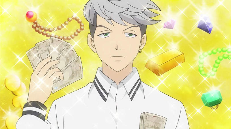 《被吐翻的阪急電鐵廣告》每月白拿50萬還是賺到30萬比較有意義?網友們毫不猶豫選前者…… 《被吐翻的阪急電鐵廣告》每月白拿50萬還是賺到30萬比較有意義?網友們毫不猶豫選前者……