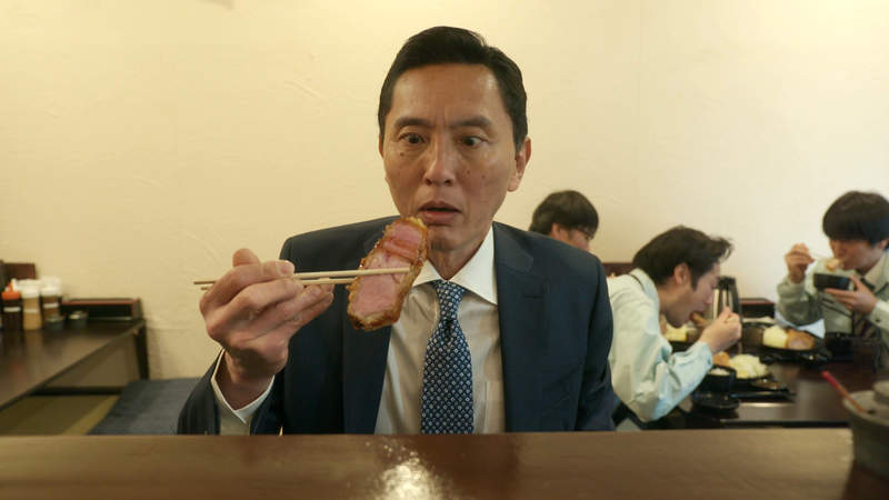 《真人日劇5連發》秋季日劇漫改作品大集合,《孤獨的美食家》也將推出第8季... 《真人日劇5連發》秋季日劇漫改作品大集合,《孤獨的美食家》也將推出第8季...