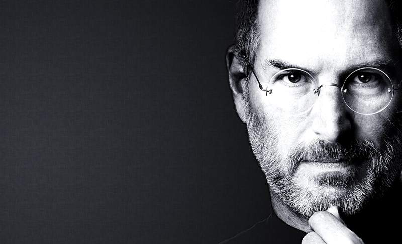 46年前的《賈伯斯》個人履歷表曝光：沒有電話號碼、經歷處一片空白，還很容易寫錯字…