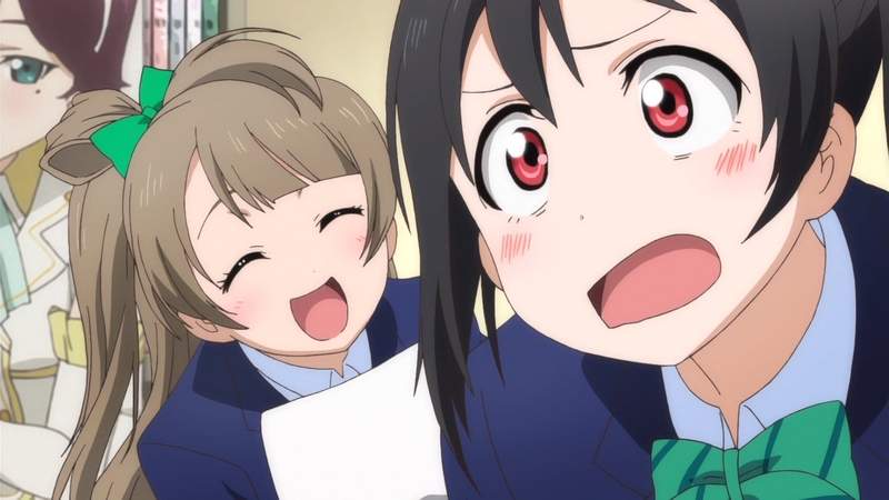 《宅宅店長的關店理由》要看動畫沒時間做生意 趕著歸還DVD又要去聖地巡禮…… 《宅宅店長的關店理由》要看動畫沒時間做生意 趕著歸還DVD又要去聖地巡禮……