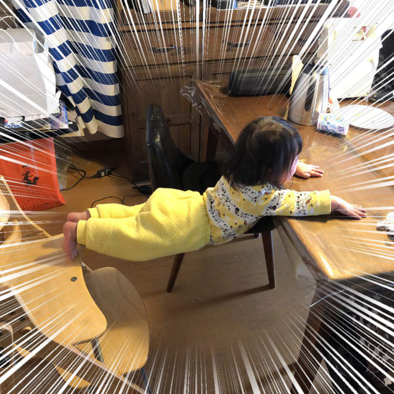 《衝擊育兒景象》當人父母原來是件這麼考驗心臟強度的事...ww 《衝擊育兒景象》當人父母原來是件這麼考驗心臟強度的事...ww