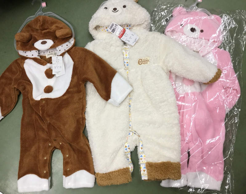 《寶寶的舊娃服DIY改造》捨不得丟的娃娃裝就這樣改造吧