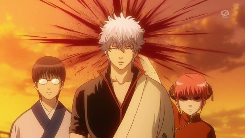 說翻臉就翻臉《脾氣剛烈的JUMP女角》隨便抓狂都能有毀天滅地的破壞力~怕