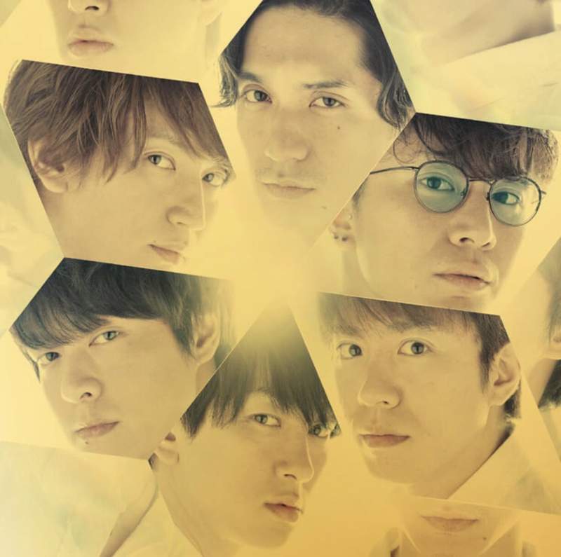 《關8單曲出包》多謝台灣盤出現白色變質 災情慘重粉絲追究SONY求解釋…… 《關8單曲出包》多謝台灣盤出現白色變質 災情慘重粉絲追究SONY求解釋……