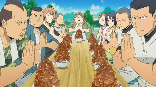 LINE貼文串《校園美食PK》畢業後最想念的不是老師 是美食...... LINE貼文串《校園美食PK》畢業後最想念的不是老師 是美食......