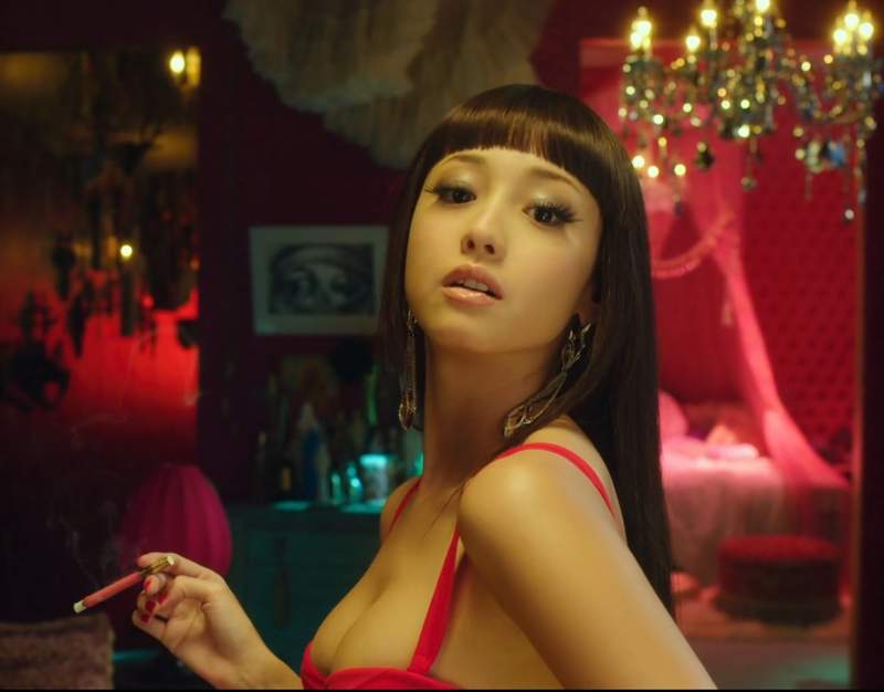 《最適合演惡女的日本女星》每個世代都認同的"國民惡女"究竟是? 《最適合演惡女的日本女星》每個世代都認同的"國民惡女"究竟是?