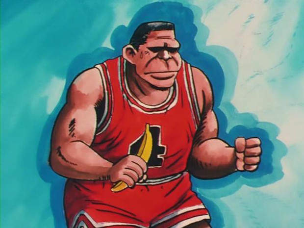 兄day真D好《動漫界最可靠的哥哥》能力強會做事就是讓人想依賴 兄day真D好《動漫界最可靠的哥哥》能力強會做事就是讓人想依賴