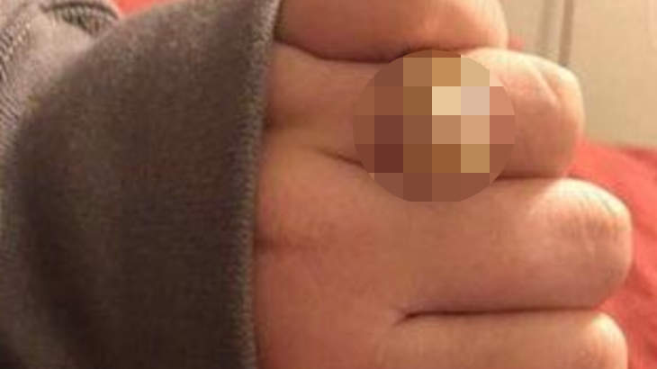 男友拿《阿嬤的結婚戒指》求婚 女方不喜歡上網求問怎麼辦? 男友拿《阿嬤的結婚戒指》求婚 女方不喜歡上網求問怎麼辦?