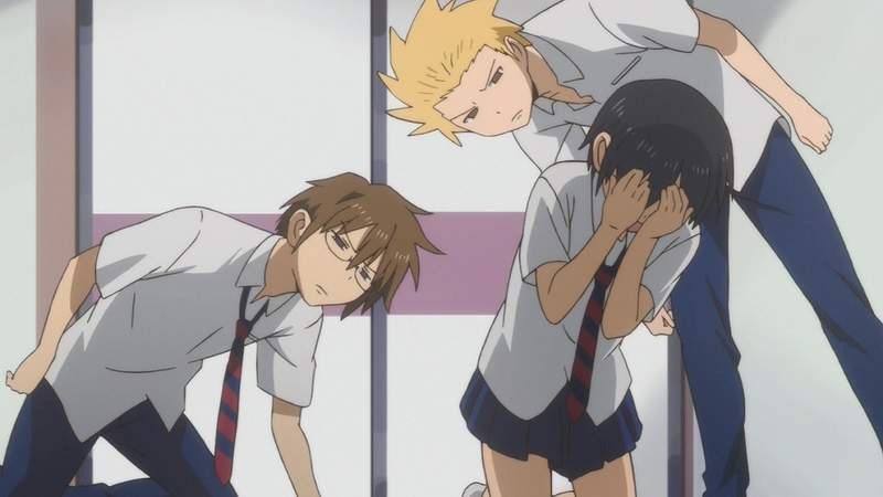 日本學校開放《男女自由選擇制服》男生想要穿裙子也是可以的唷