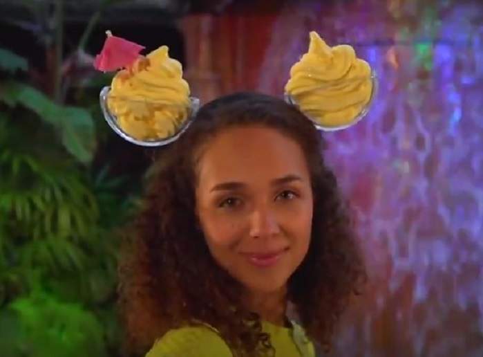 迪士尼樂園《可以裝零食的帽子》雖然是愚人節玩笑但跪求實體化 迪士尼樂園《可以裝零食的帽子》雖然是愚人節玩笑但跪求實體化