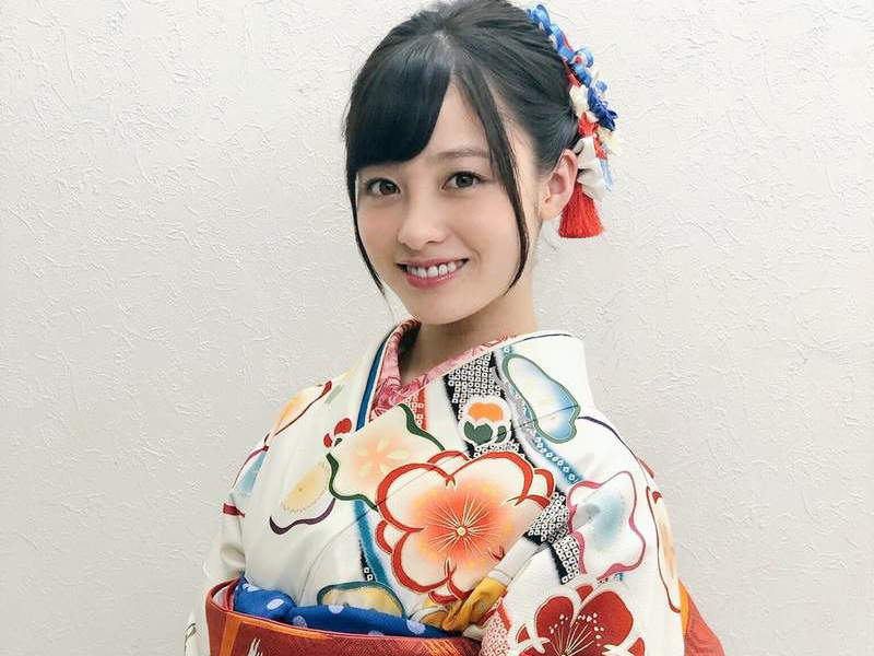 《橋本環奈》2018年度話題TOP10 第一名居然是被出賣XD 《橋本環奈》2018年度話題TOP10 第一名居然是被出賣XD