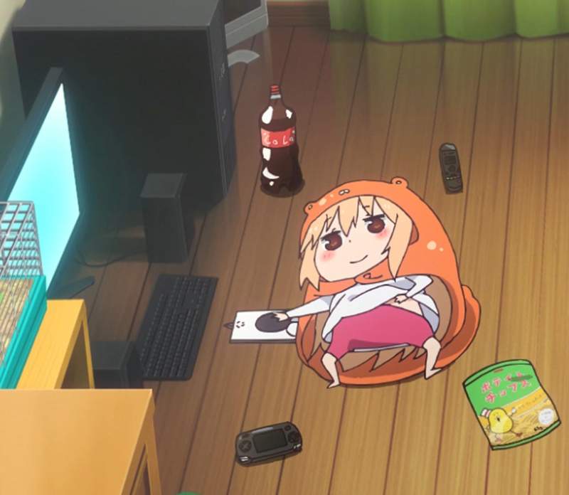 《成年人的生活感想》成年就是想被邀請但......懶得出門w