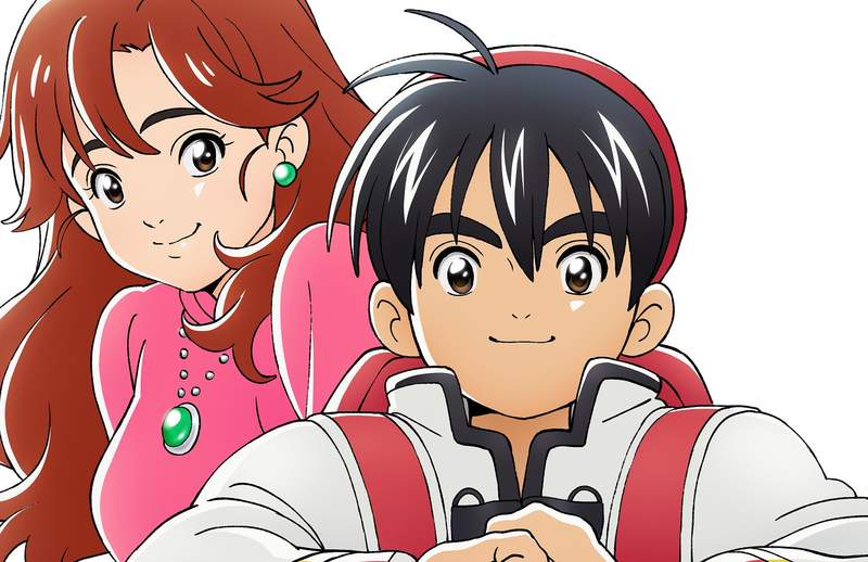 所以我說那個醬汁呢?《真・中華一番》動畫化決定,與黑暗料理界的螢光劑料理對決繼續展開  所以我說那個醬汁呢?《真・中華一番》動畫化決定,與黑暗料理界的螢光劑料理對決繼續展開