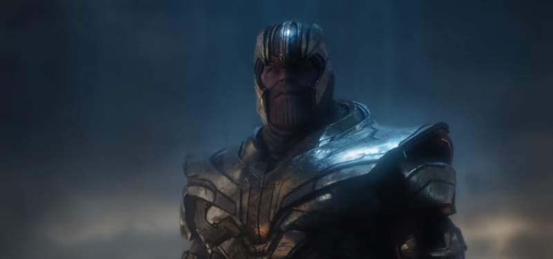 倒數21天《復仇者聯盟:終局之戰》新預告 全員集結面對薩諾斯就是熱血 倒數21天《復仇者聯盟:終局之戰》新預告 全員集結面對薩諾斯就是熱血