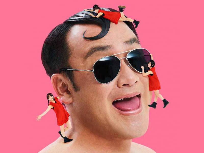 《拉麵店污辱客人》藝人田村憲司來店合照 店家翻臉口出惡言大炎上…… 《拉麵店污辱客人》藝人田村憲司來店合照 店家翻臉口出惡言大炎上……