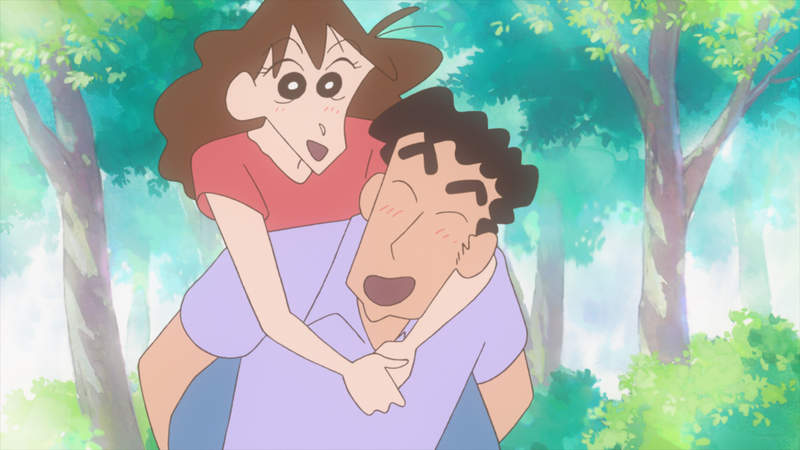 日本女性心中《理想的丈夫條件》幽默有勇氣還要有一顆OO的心喔(`ω´) 日本女性心中《理想的丈夫條件》幽默有勇氣還要有一顆OO的心喔(`ω´)