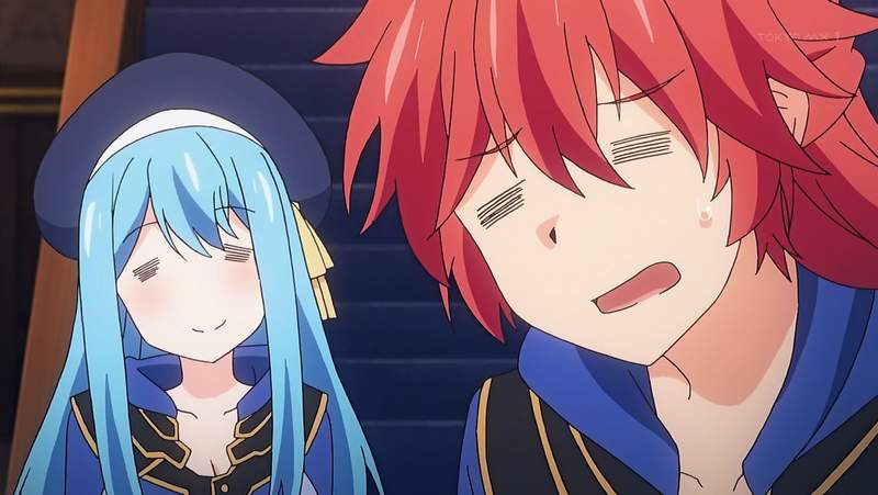 《賢者之孫兼用卡問題》豪宅長得全部都一樣 這個世界只有一位建築師嗎? 《賢者之孫兼用卡問題》豪宅長得全部都一樣 這個世界只有一位建築師嗎?