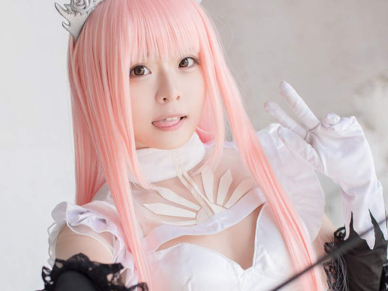 《2018 Cosplay年度話題》快看看自己有哪些話題沒跟上吧