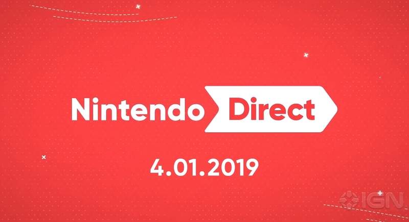 任粉暴怒!《IGN》4月1日愚人節推出模仿任天堂線上發表會惡搞影片,太逼真反而引發眾怒 任粉暴怒!《IGN》4月1日愚人節推出模仿任天堂線上發表會惡搞影片,太逼真反而引發眾怒