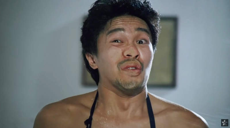 LINE貼文串《最難忘的電影角色》想想如果可以變成他也不錯~ LINE貼文串《最難忘的電影角色》想想如果可以變成他也不錯~