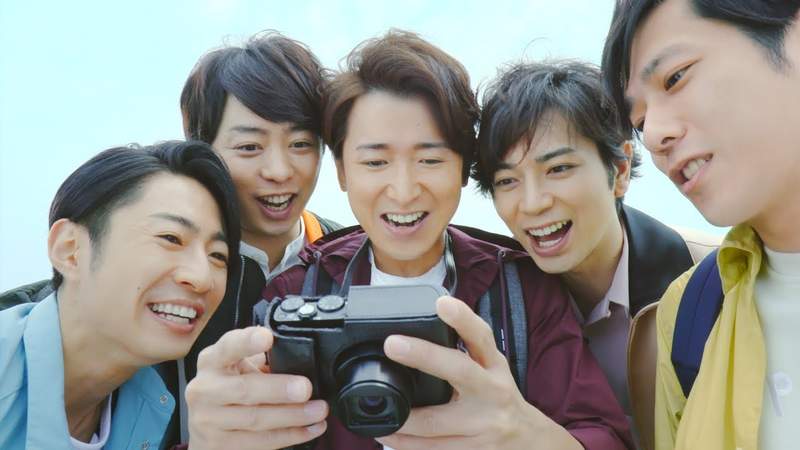 【有片】《日本廣告代言最多的名人2019》今年一整年佔據電視廣告時間的就是他們 【有片】《日本廣告代言最多的名人2019》今年一整年佔據電視廣告時間的就是他們
