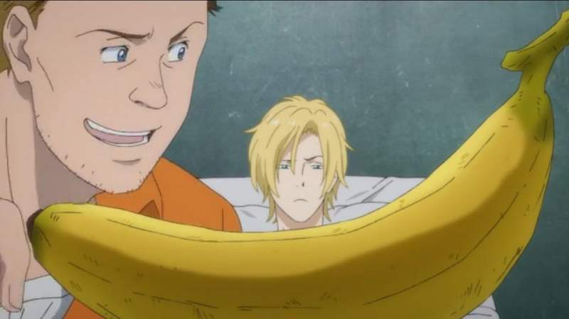 《香蕉忘在車內的結果》燙手香蕉衝擊的外觀，更讓人在意裡面的模樣...