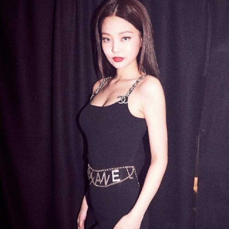 再不追蹤就跟不上話題《十大Instagram韓星》IG開不到一年的女團通通進榜了? 再不追蹤就跟不上話題《十大Instagram韓星》IG開不到一年的女團通通進榜了?