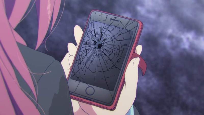 《手遊玩家退坑的理由》玩遊戲竟然越玩越難過?想放棄卻無法放棄的壓力…… 《手遊玩家退坑的理由》玩遊戲竟然越玩越難過?想放棄卻無法放棄的壓力……