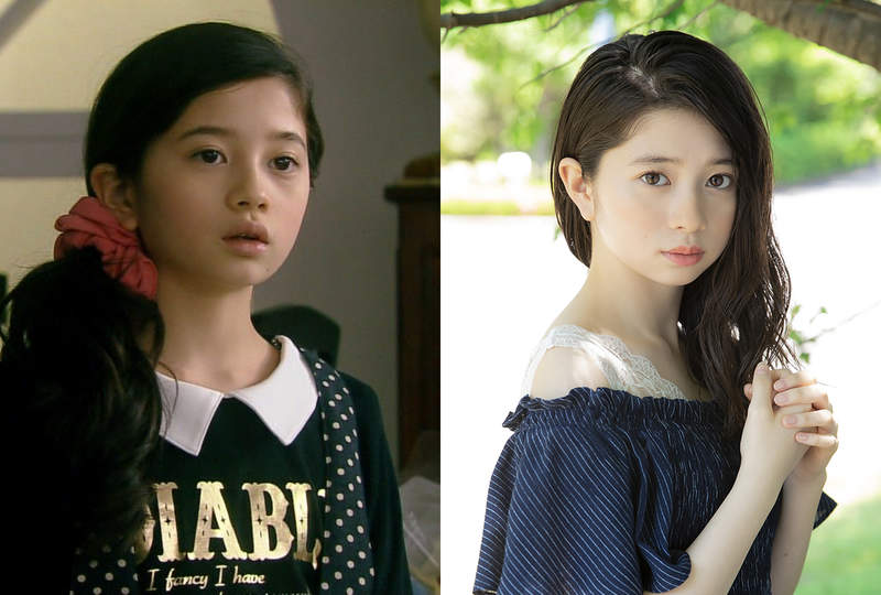 童星長成美少女《櫻田日和》升上高中再登綜藝節目引發鄉民熱論 童星長成美少女《櫻田日和》升上高中再登綜藝節目引發鄉民熱論