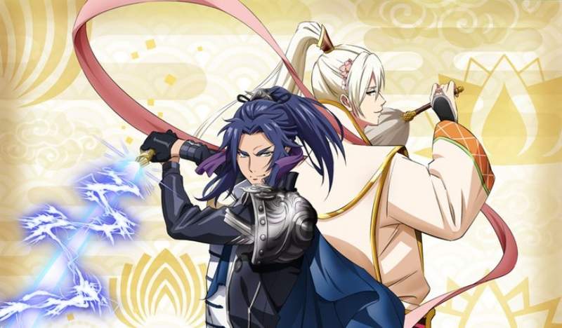 【有片】《南無阿彌陀佛!-蓮台UTENA-》動畫化決定 帥哥菩薩為了淨化「煩惱」降臨人間 【有片】《南無阿彌陀佛!-蓮台UTENA-》動畫化決定 帥哥菩薩為了淨化「煩惱」降臨人間