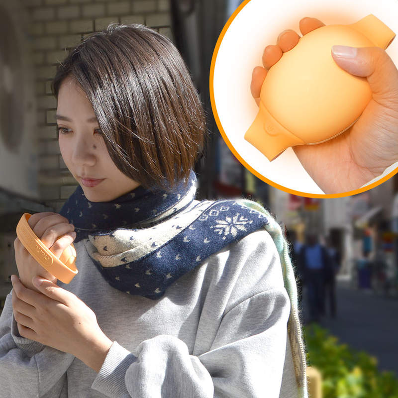 冬天必備宅小物《充電式暖暖包》有了它溫暖我再也不覺得冷惹 冬天必備宅小物《充電式暖暖包》有了它溫暖我再也不覺得冷惹