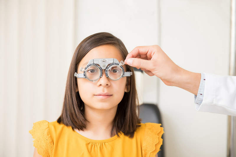 視力差才有同感《近視甘苦談》沒戴眼鏡時原來還能用手機替代！？