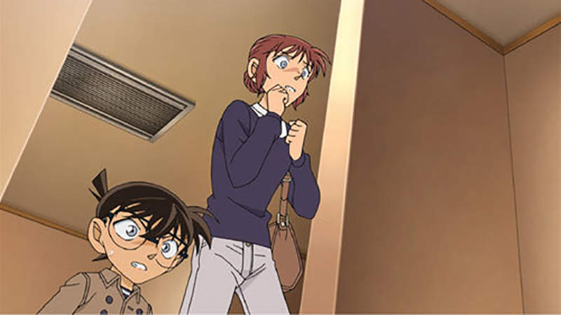 《真實密室》網友半夜糗被困家中 腳踏車千萬不能停在家門前……