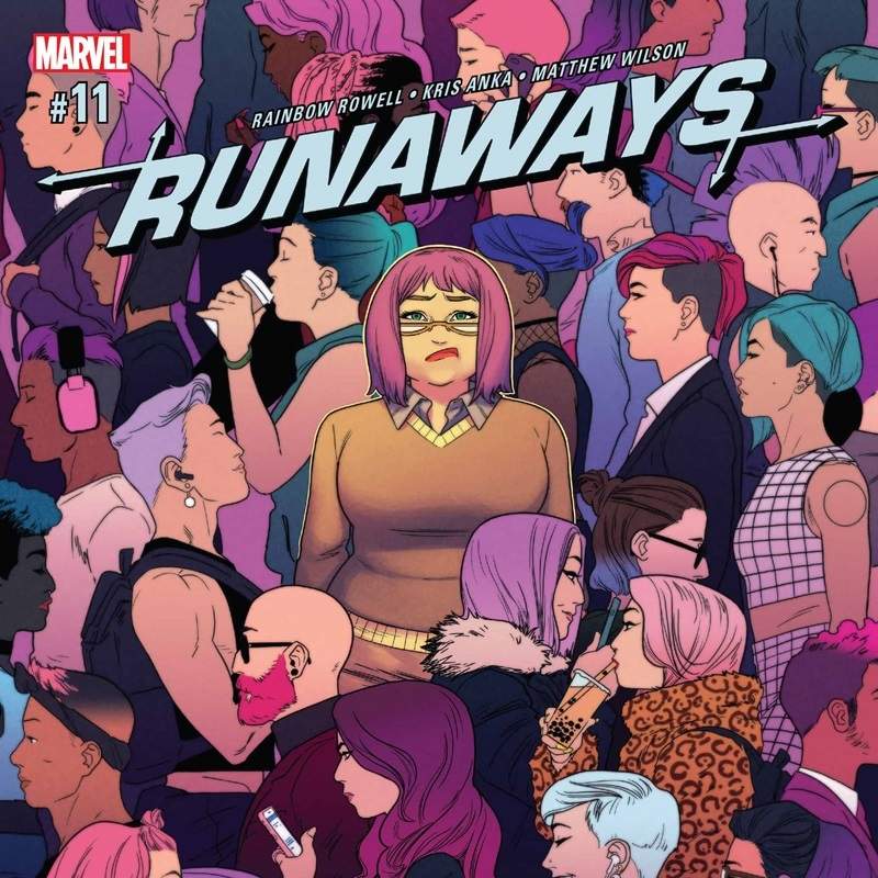 仔細一看赫然發現《Marvel封面出現大明星》原來這麼早以前就有小彩蛋呢 仔細一看赫然發現《Marvel封面出現大明星》原來這麼早以前就有小彩蛋呢