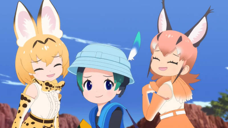 平成最後最糞最惡動畫《動物朋友2》超越史上最爛傳說「ARC-V」,刷新觀眾厭惡歷史紀錄 平成最後最糞最惡動畫《動物朋友2》超越史上最爛傳說「ARC-V」,刷新觀眾厭惡歷史紀錄