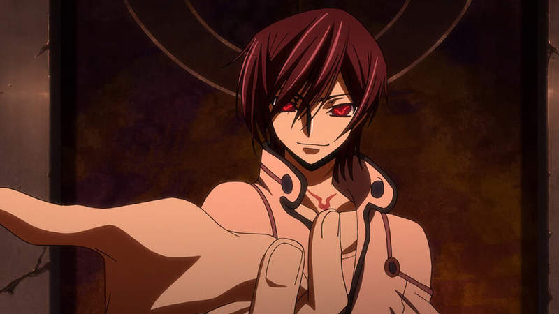 【有片】《Code Geass 復活的魯路修》2019年2月9日上映,零之鎮魂曲2年後…魔王歸來! 【有片】《Code Geass 復活的魯路修》2019年2月9日上映,零之鎮魂曲2年後…魔王歸來!