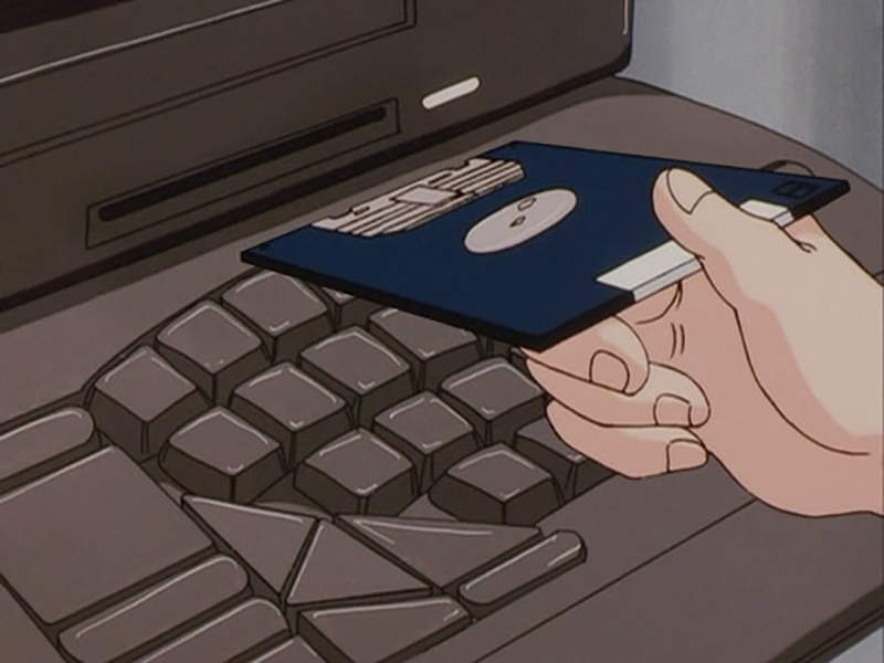 《儲存圖示大改版》繪圖軟體向磁片說再見 繪師們感嘆時代變化不可擋……