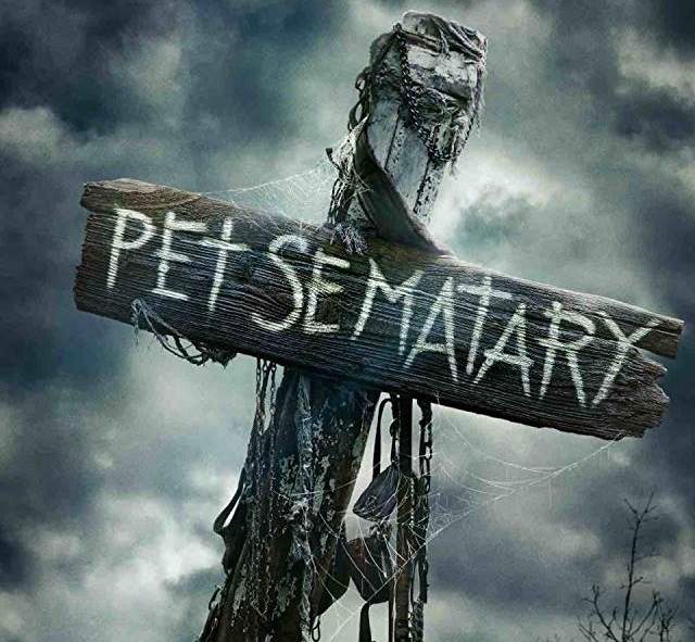 史蒂芬金《禁入墳場》全新預告 救命啊死掉的貓回來了該如何面對？