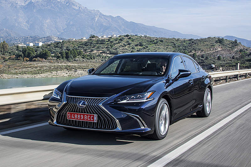 【2019春節】開春預測再一波 2019年《豪華品牌》最暢銷的前五名車款是? 【2019春節】開春預測再一波 2019年《豪華品牌》最暢銷的前五名車款是?