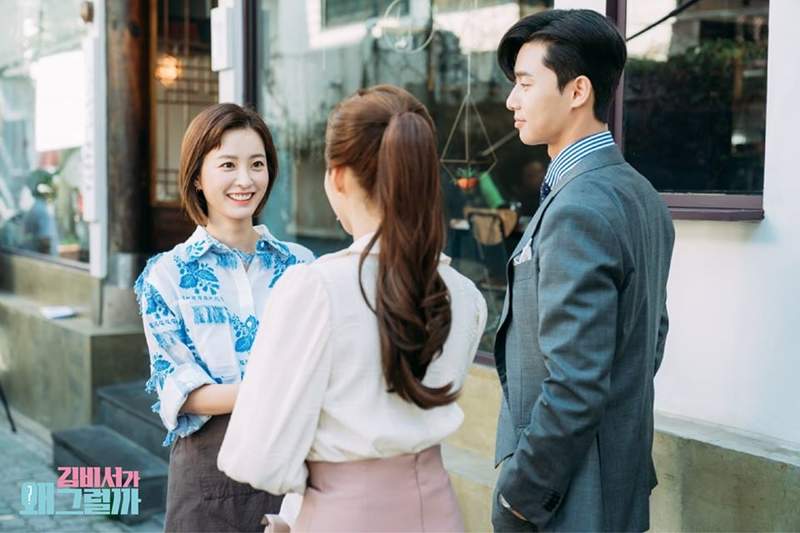 是《前女友》危險還是《紅粉知己》危險？男女大戰的話題很難有一個結果阿...