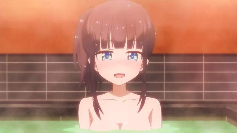 《動畫洗澡回》動畫迷都愛看女生洗澡是不是?連播11部讓大家一次看個夠…… 《動畫洗澡回》動畫迷都愛看女生洗澡是不是?連播11部讓大家一次看個夠……