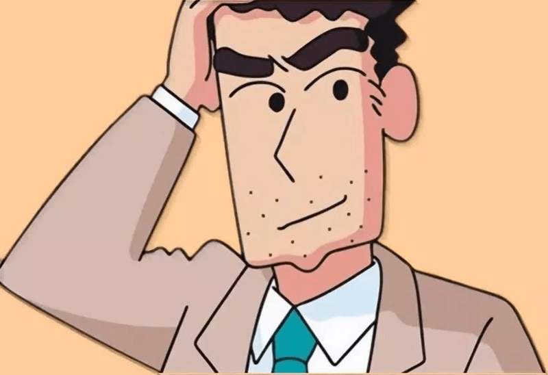 你爸爸也會語出驚人嗎？《爸爸經典語錄》有這樣的爸爸生活挺歡樂的阿w