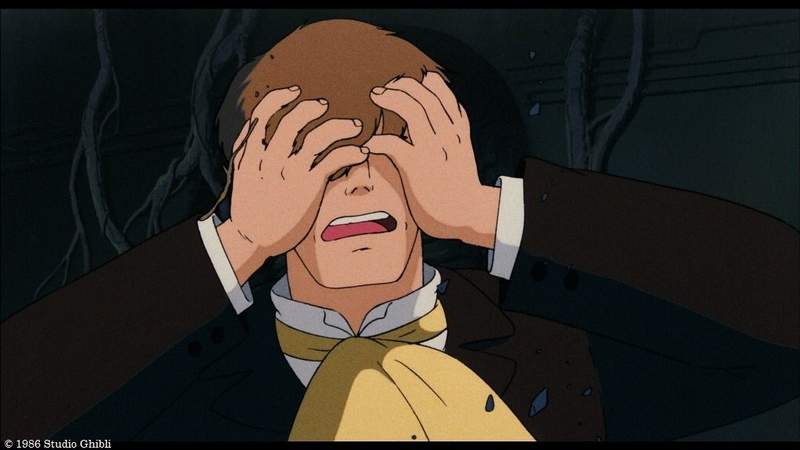 《天空之城資安研究》毀滅咒語巴魯斯太不安全了?其實說不定有兩階段認證…… 《天空之城資安研究》毀滅咒語巴魯斯太不安全了?其實說不定有兩階段認證……