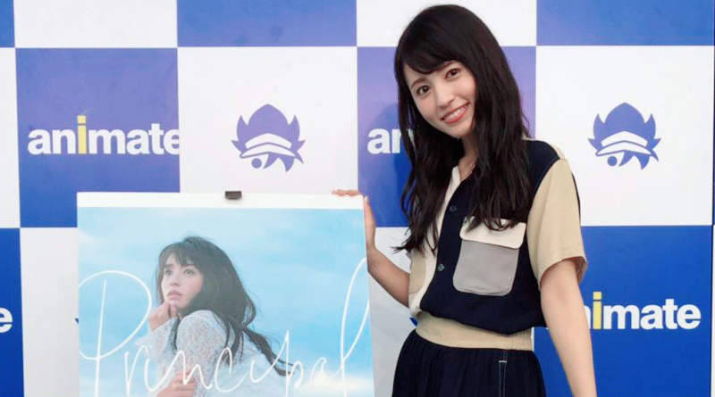 《聲優逢田梨香子》粉絲參加見面會沒被認出來 崩潰高喊從此不當粉絲了…… 《聲優逢田梨香子》粉絲參加見面會沒被認出來 崩潰高喊從此不當粉絲了……